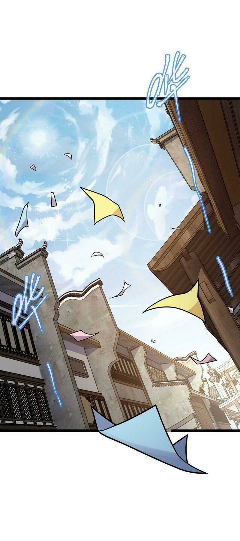 Đại Vương Tha Mạng Chapter 533 - Trang 2