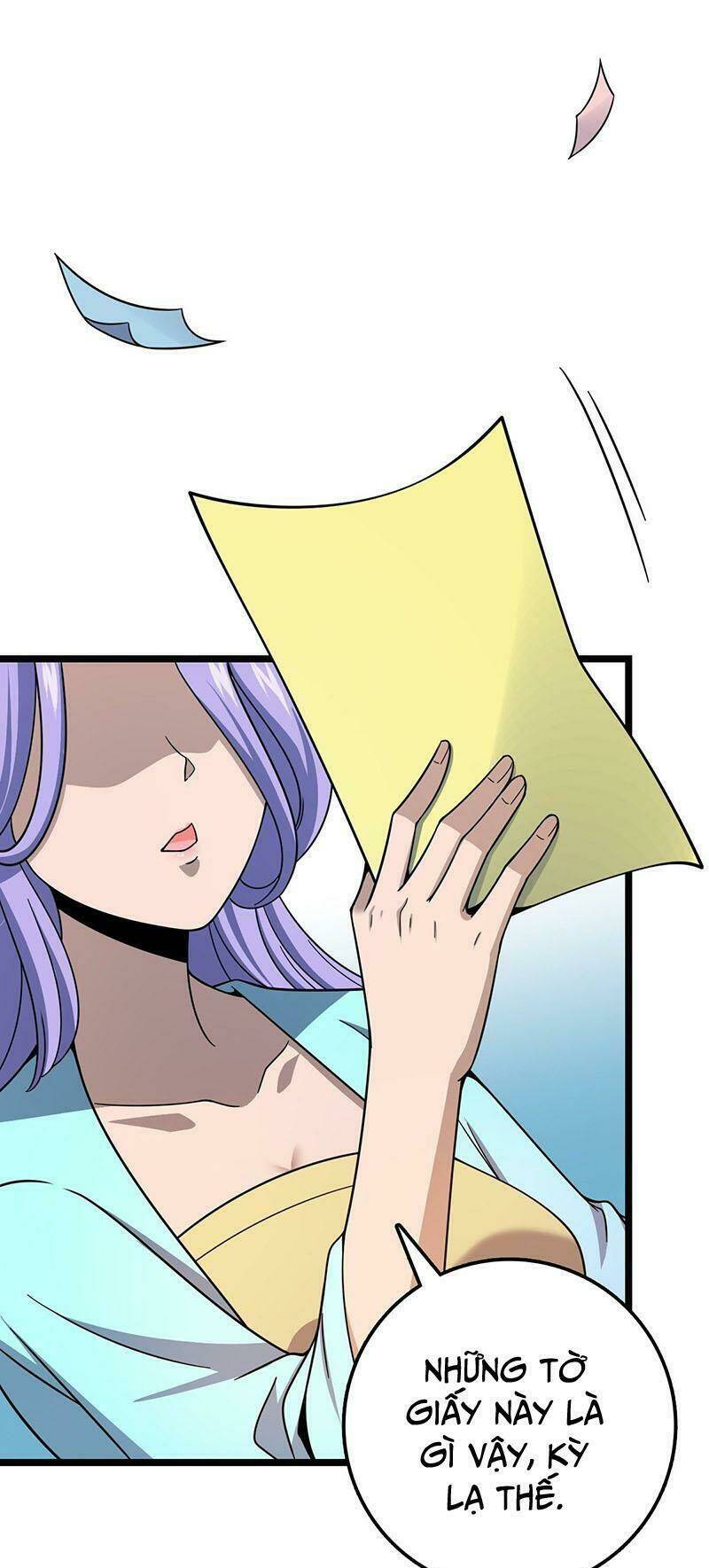 Đại Vương Tha Mạng Chapter 533 - Trang 2