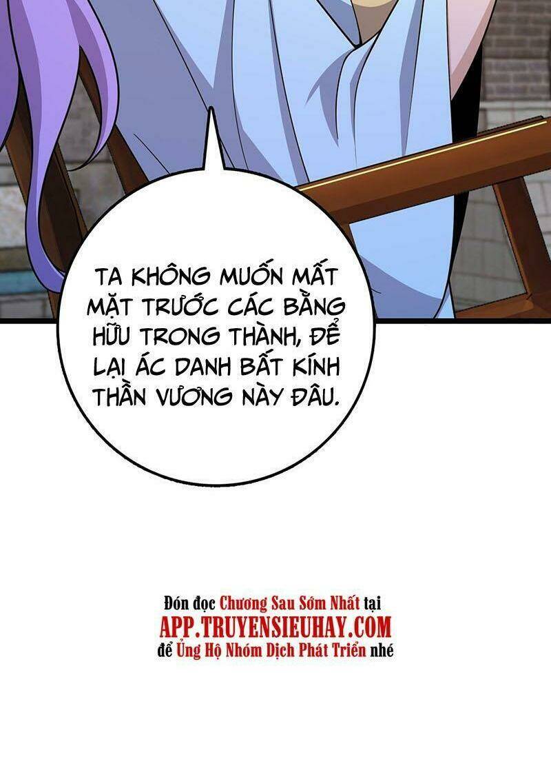 Đại Vương Tha Mạng Chapter 533 - Trang 2