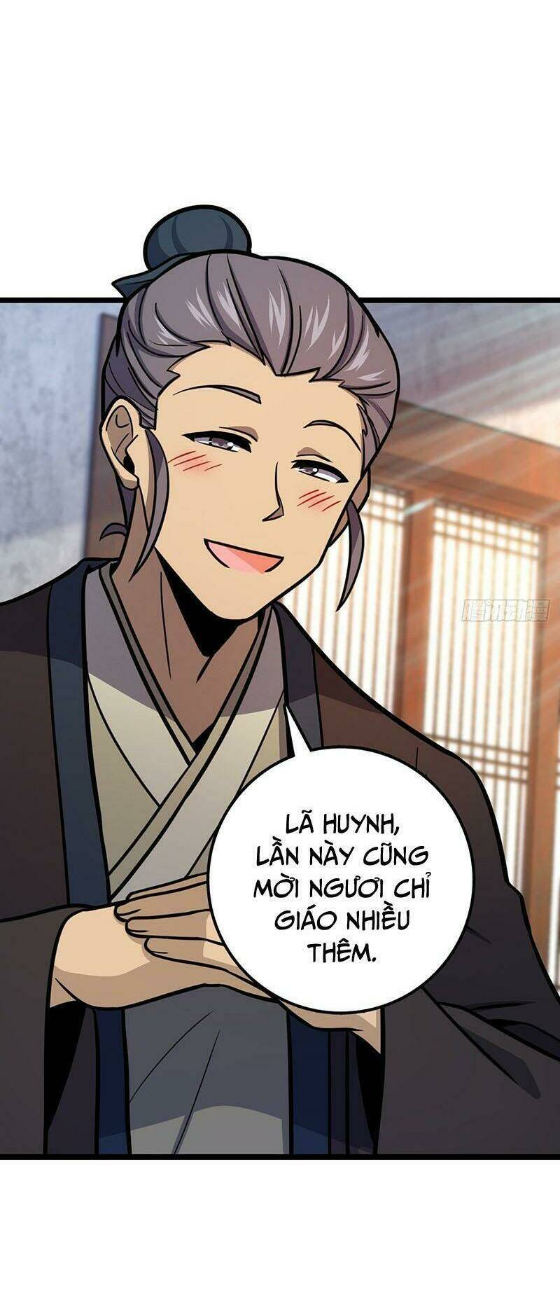 Đại Vương Tha Mạng Chapter 533 - Trang 2