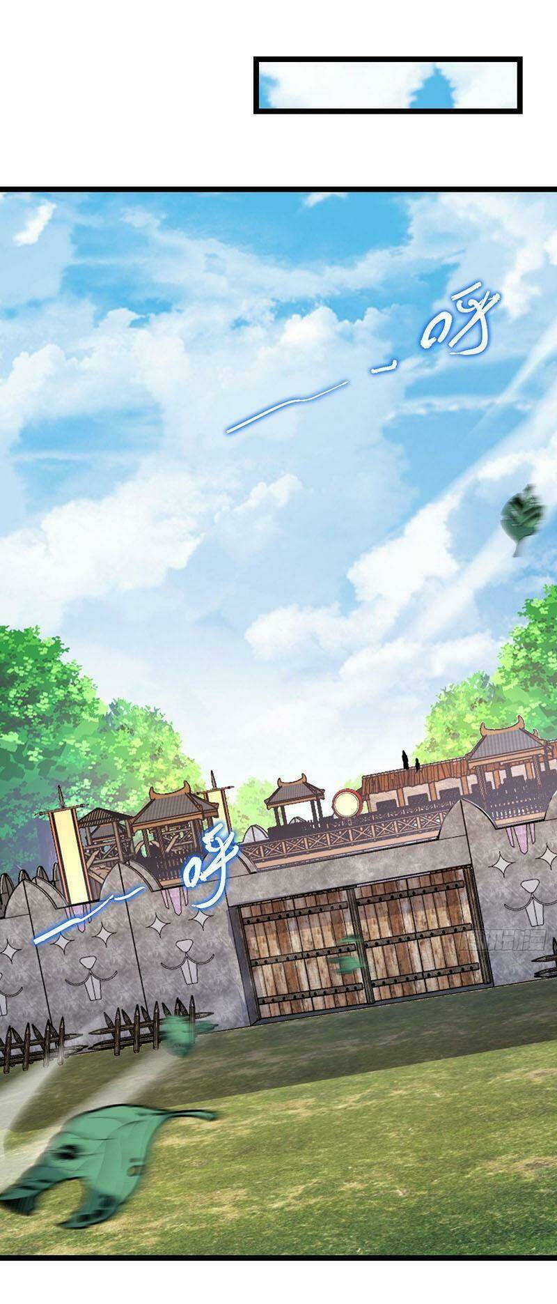 Đại Vương Tha Mạng Chapter 533 - Trang 2