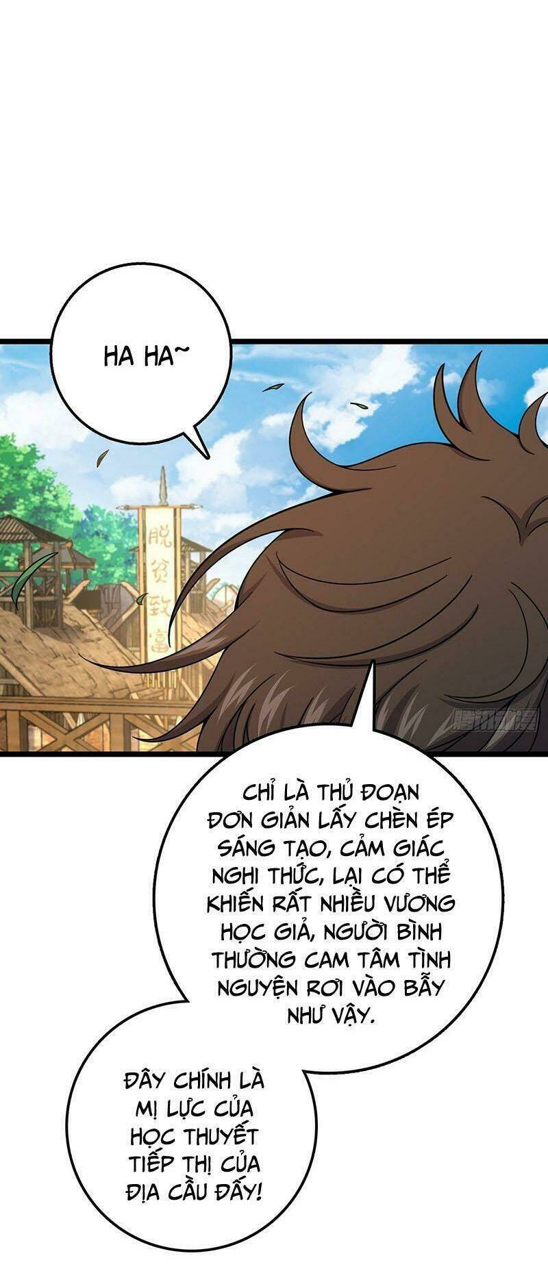 Đại Vương Tha Mạng Chapter 533 - Trang 2