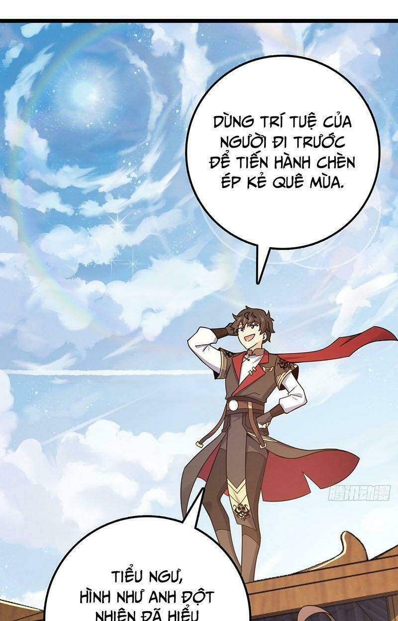 Đại Vương Tha Mạng Chapter 533 - Trang 2