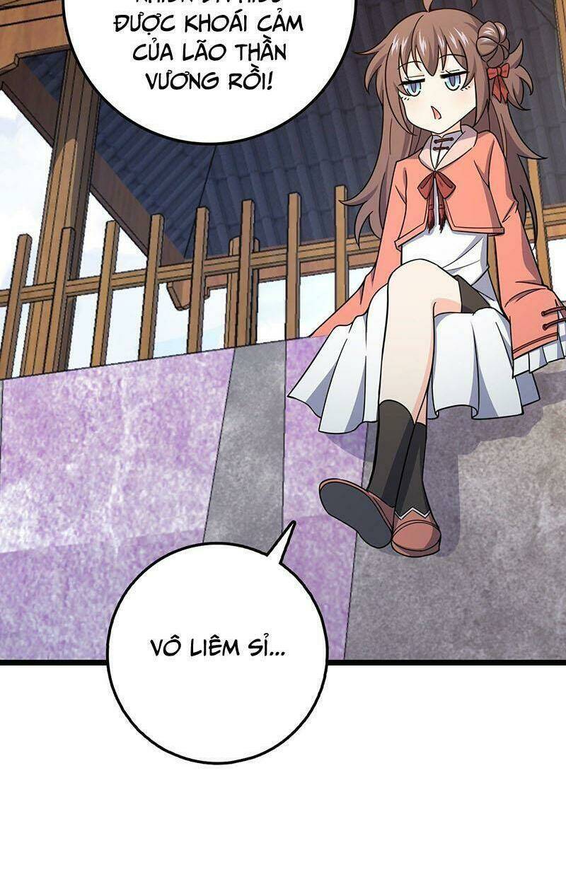 Đại Vương Tha Mạng Chapter 533 - Trang 2