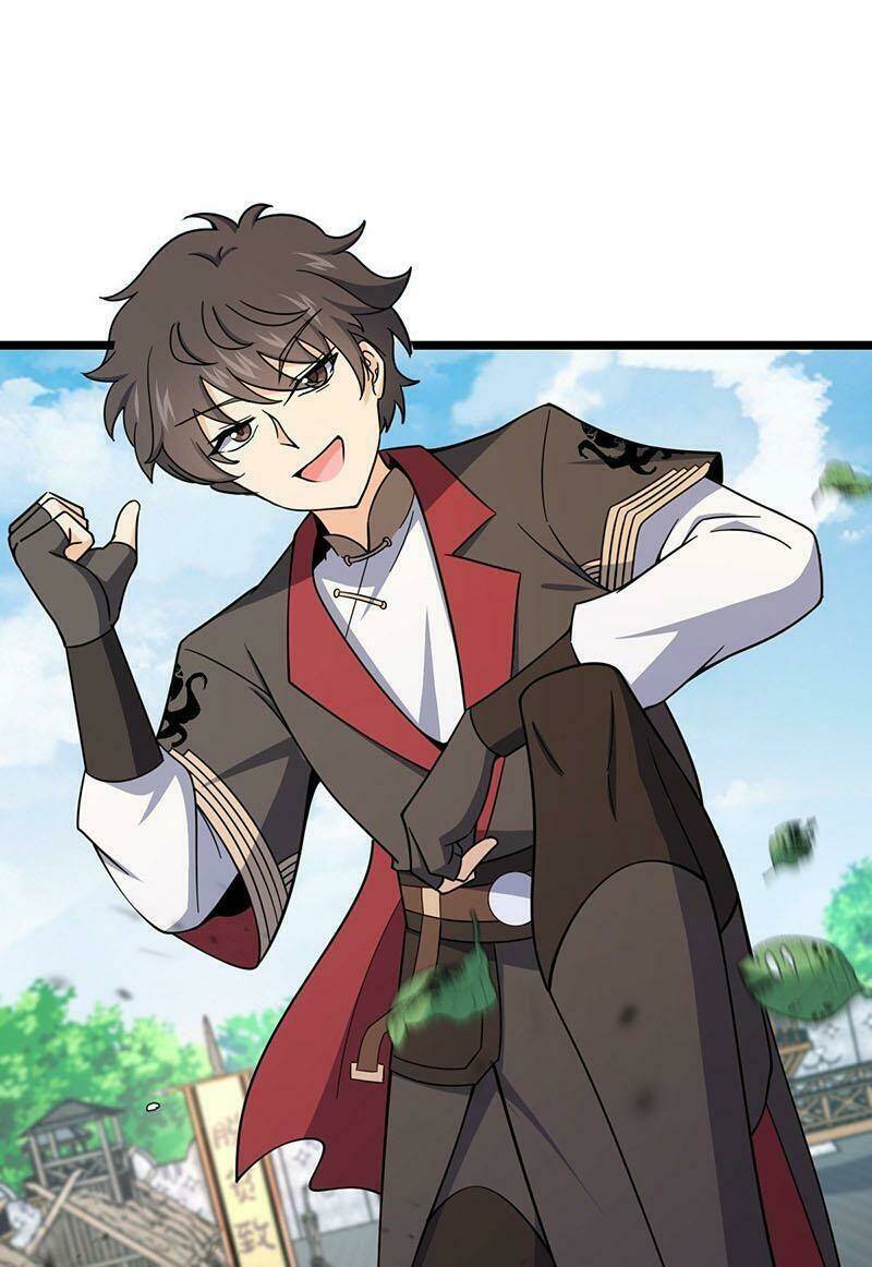 Đại Vương Tha Mạng Chapter 533 - Trang 2