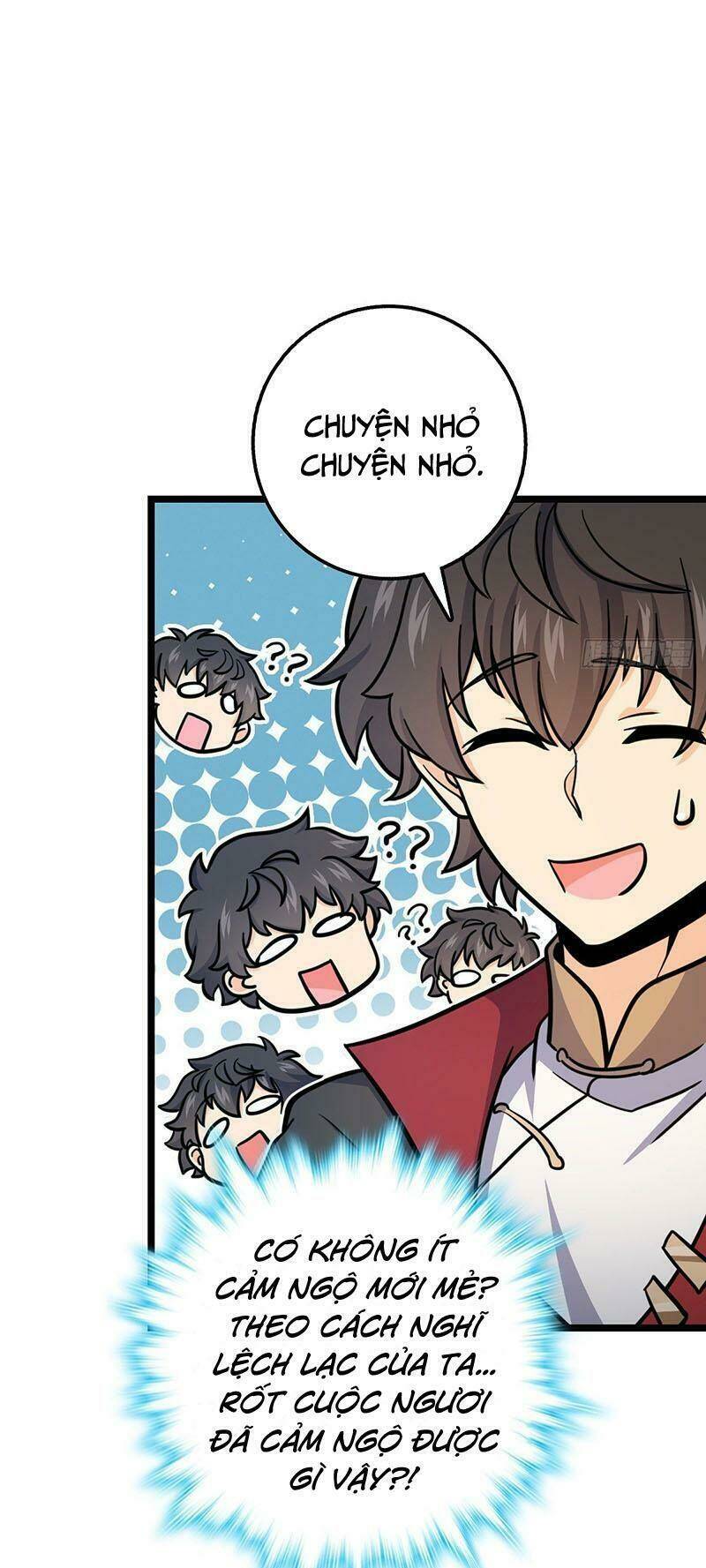 Đại Vương Tha Mạng Chapter 533 - Trang 2