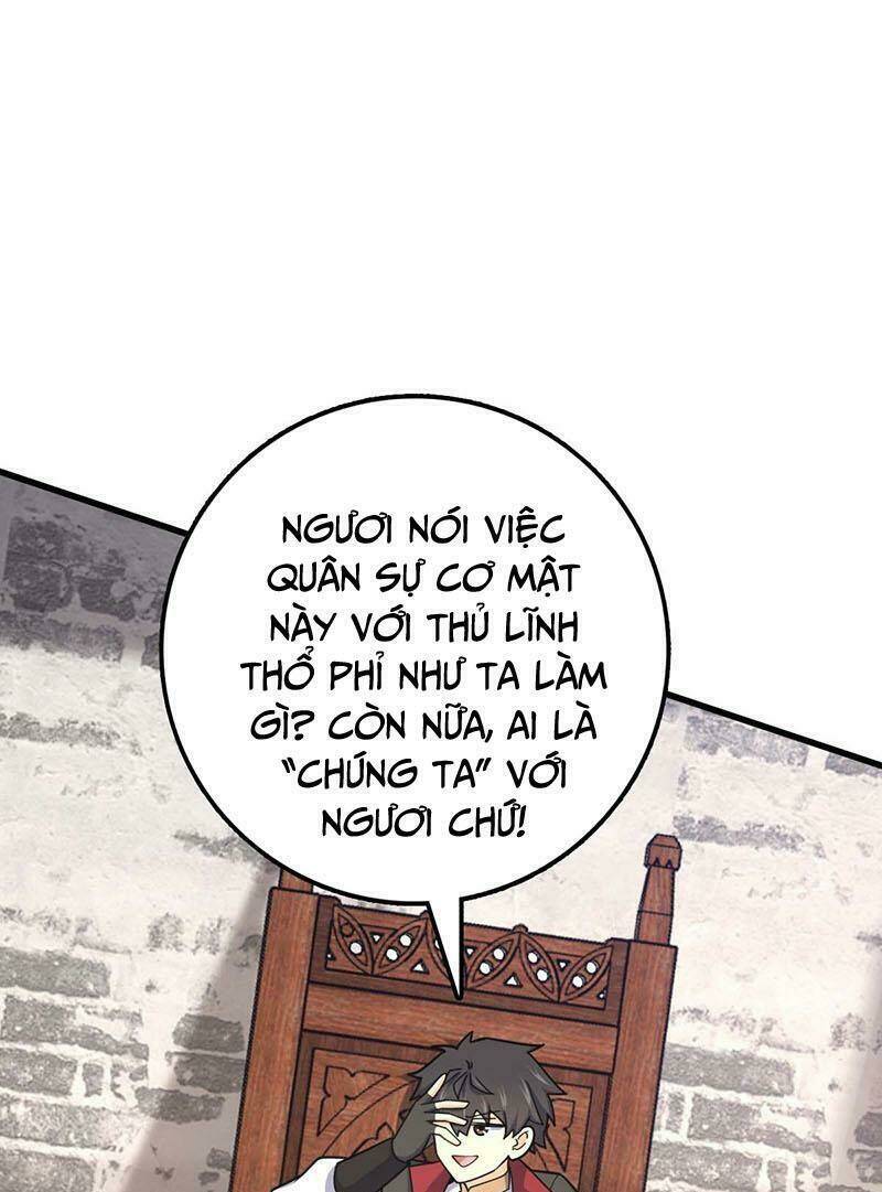 Đại Vương Tha Mạng Chapter 534 - Trang 2