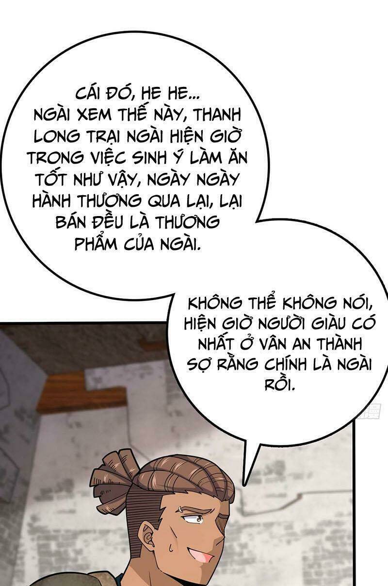 Đại Vương Tha Mạng Chapter 534 - Trang 2