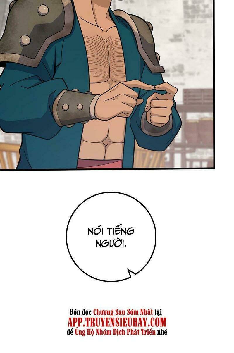 Đại Vương Tha Mạng Chapter 534 - Trang 2