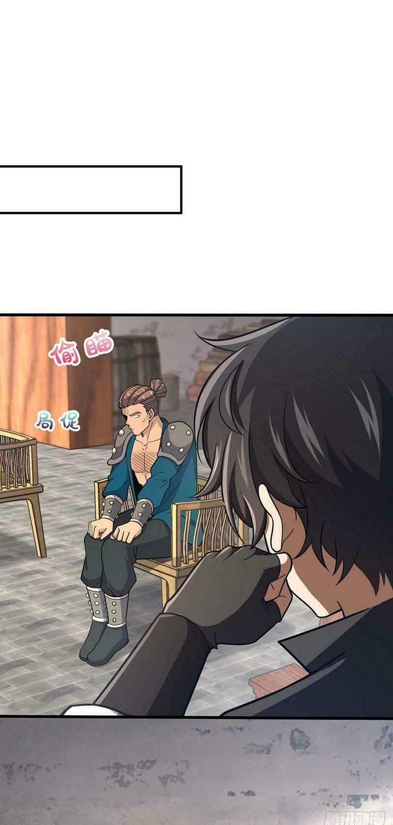 Đại Vương Tha Mạng Chapter 534 - Trang 2