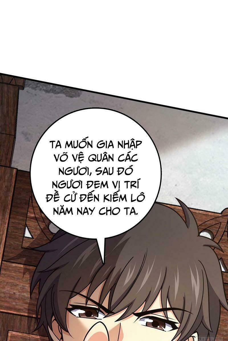 Đại Vương Tha Mạng Chapter 534 - Trang 2