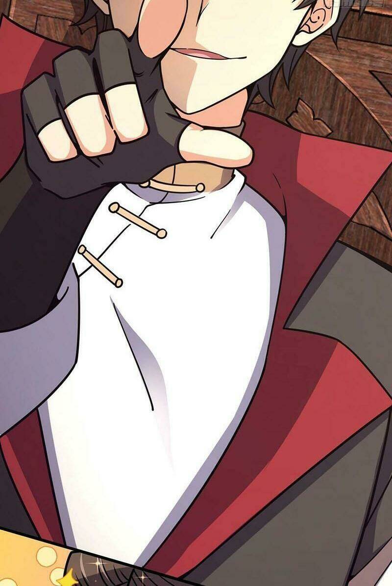 Đại Vương Tha Mạng Chapter 534 - Trang 2