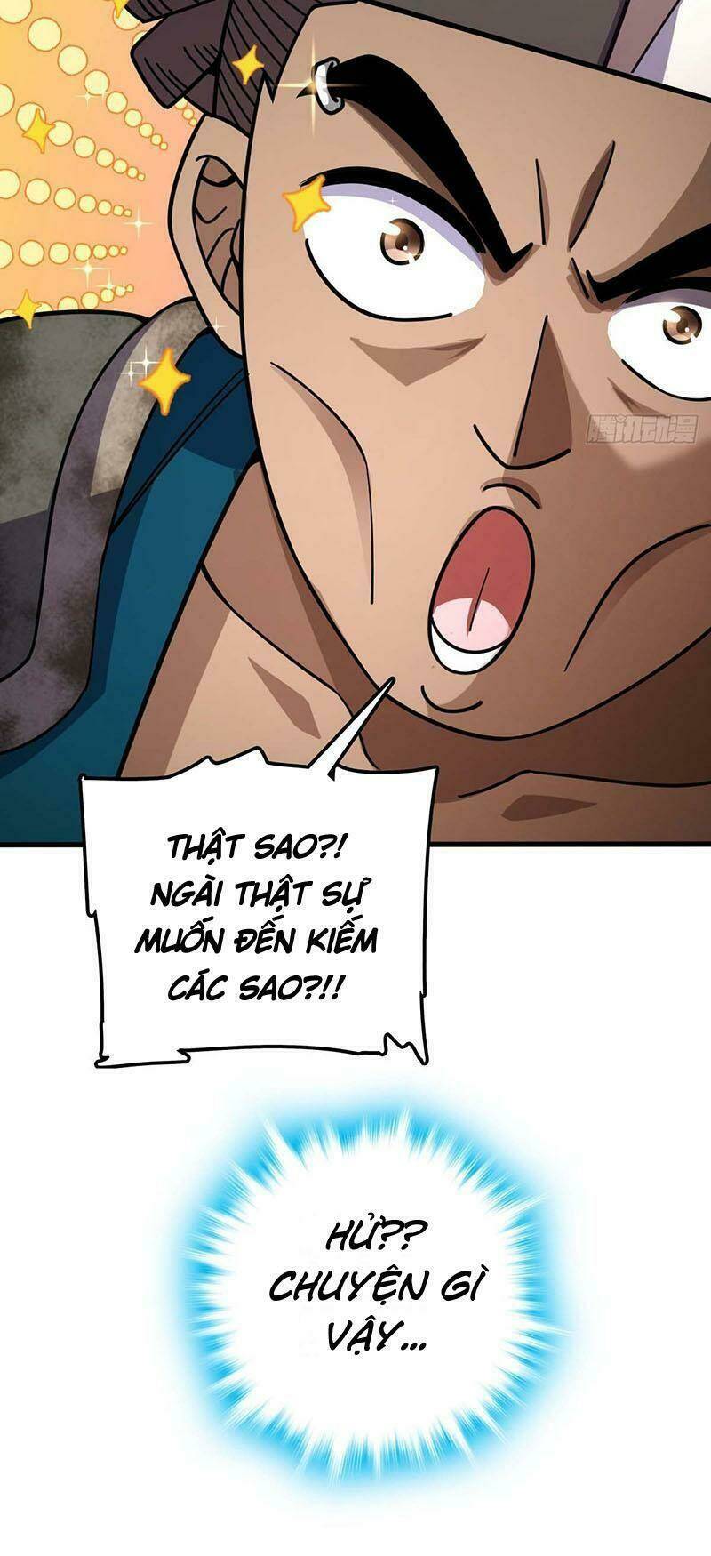 Đại Vương Tha Mạng Chapter 534 - Trang 2