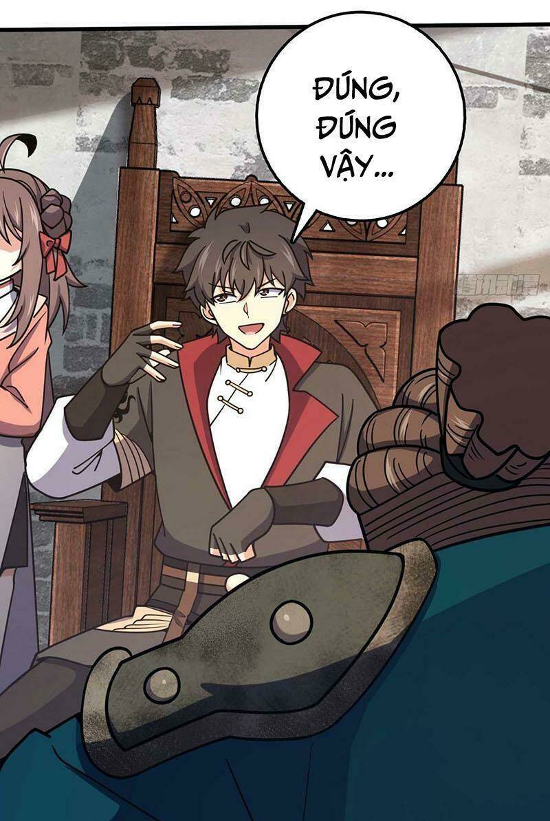 Đại Vương Tha Mạng Chapter 534 - Trang 2