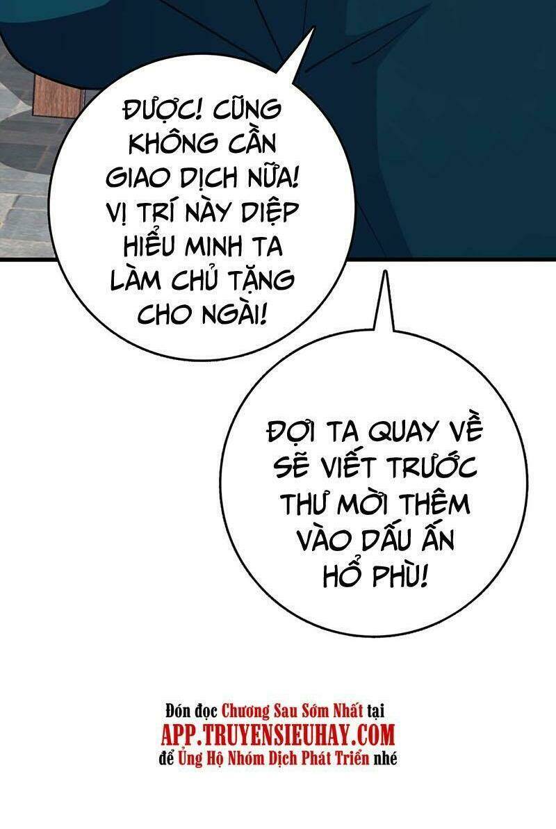 Đại Vương Tha Mạng Chapter 534 - Trang 2