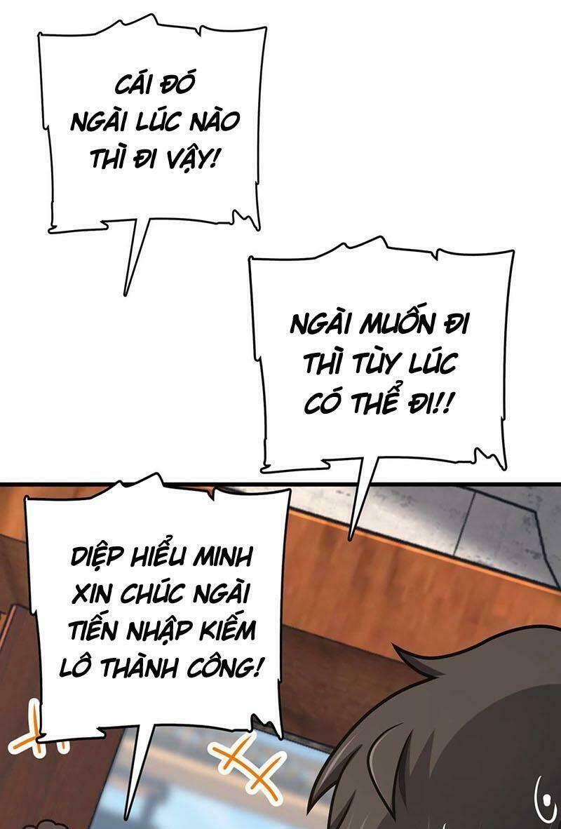 Đại Vương Tha Mạng Chapter 534 - Trang 2