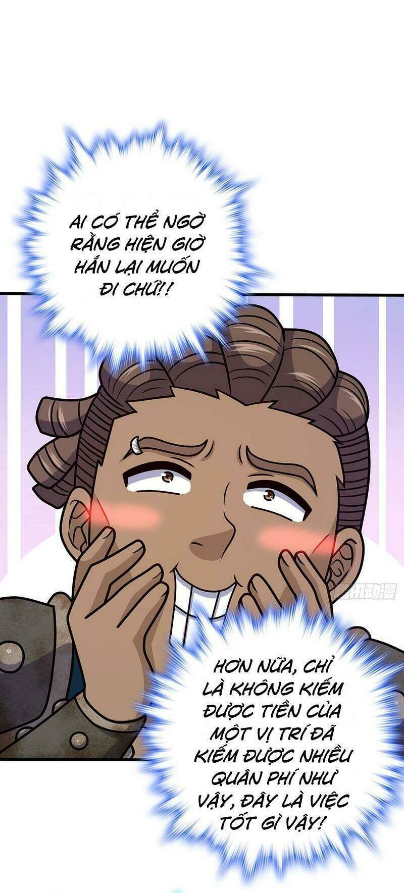Đại Vương Tha Mạng Chapter 534 - Trang 2