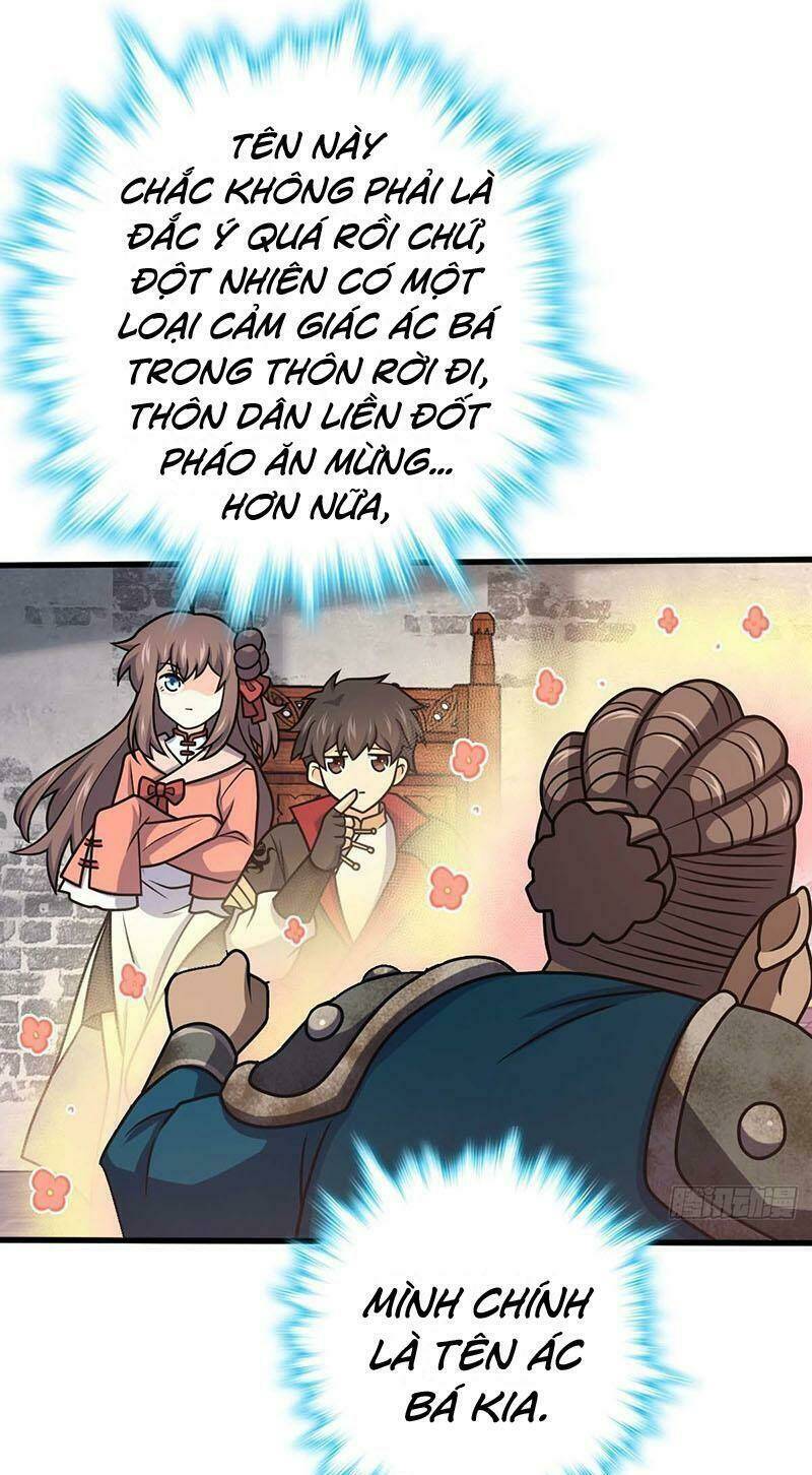 Đại Vương Tha Mạng Chapter 534 - Trang 2