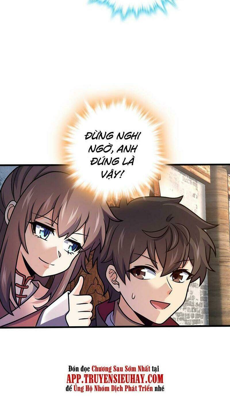 Đại Vương Tha Mạng Chapter 534 - Trang 2