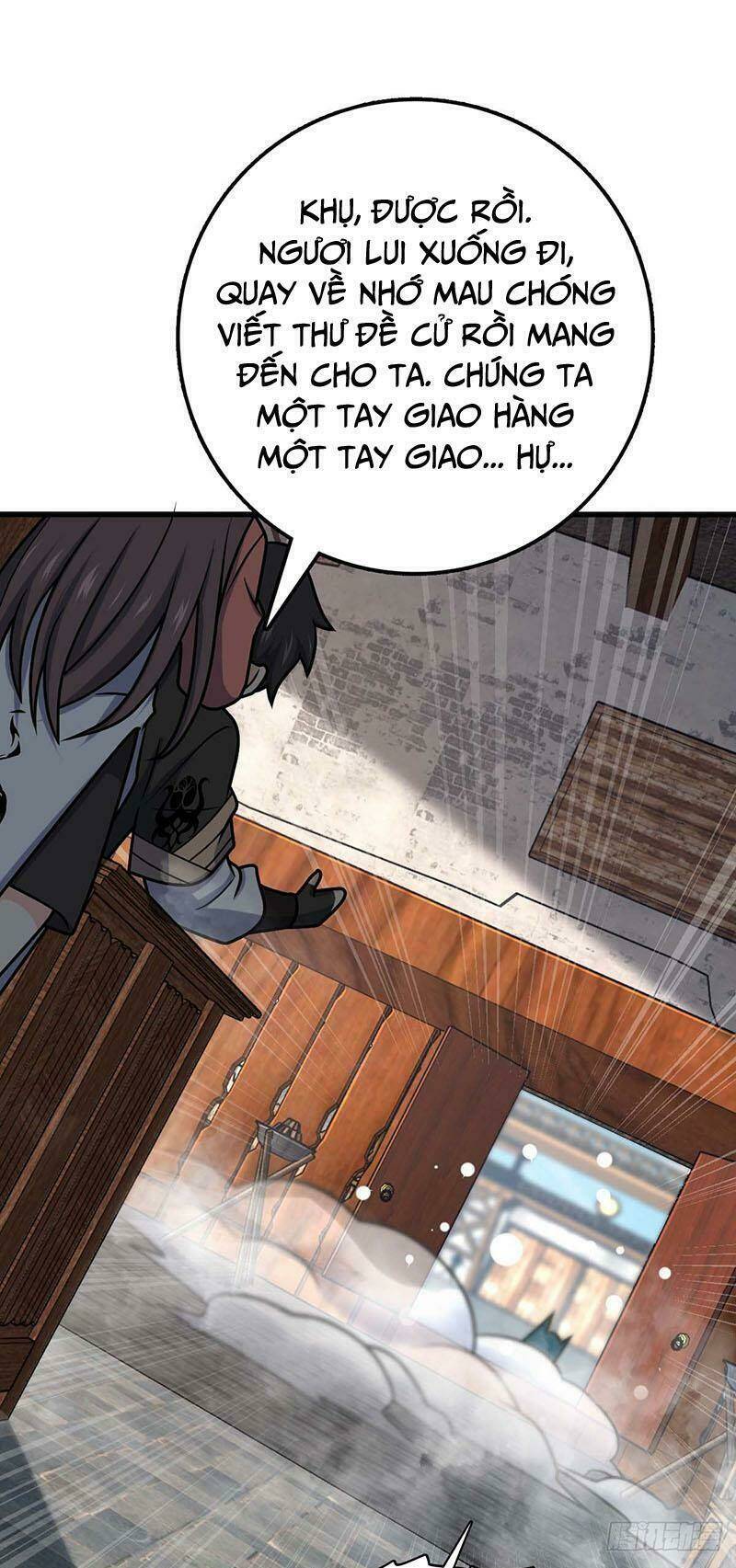Đại Vương Tha Mạng Chapter 534 - Trang 2