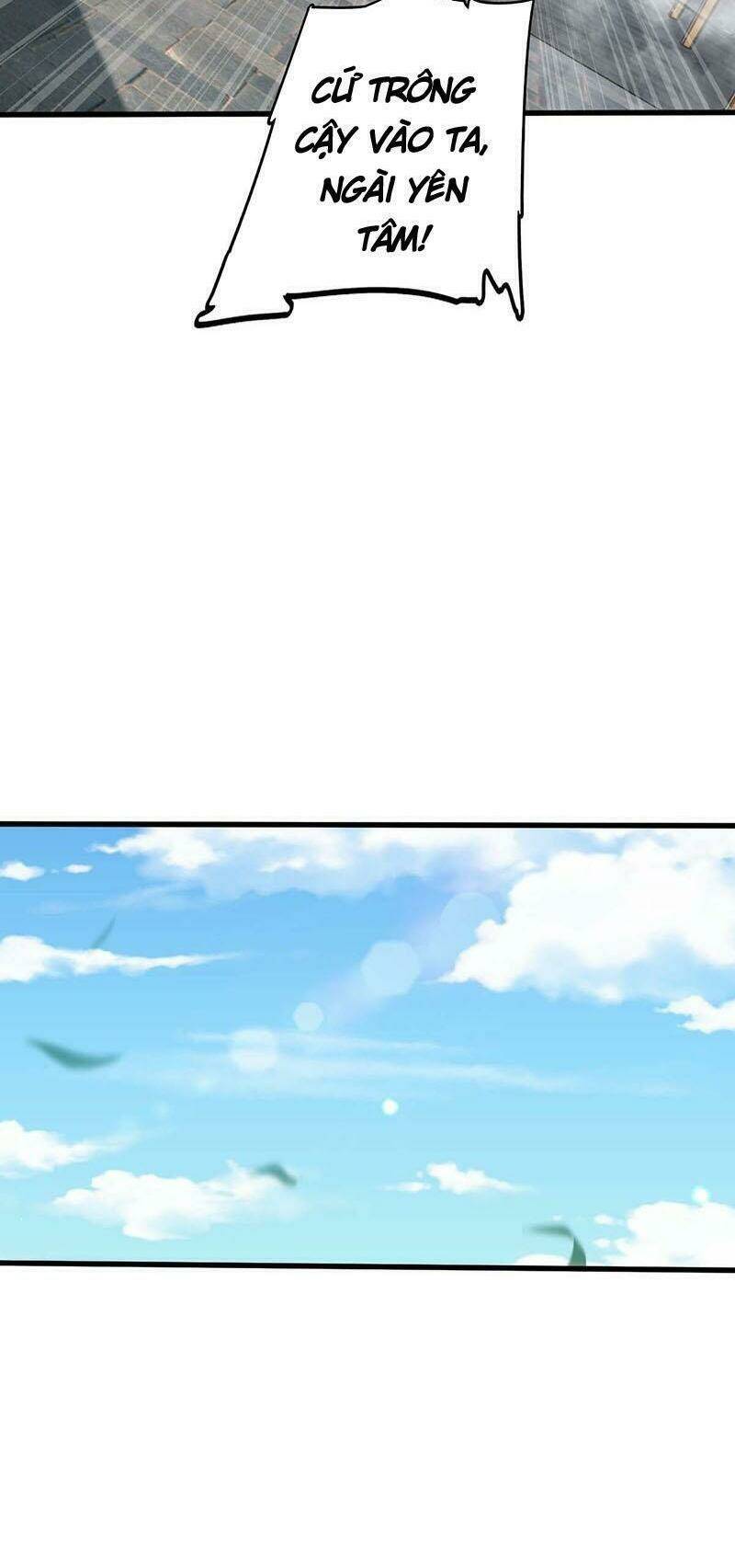 Đại Vương Tha Mạng Chapter 534 - Trang 2