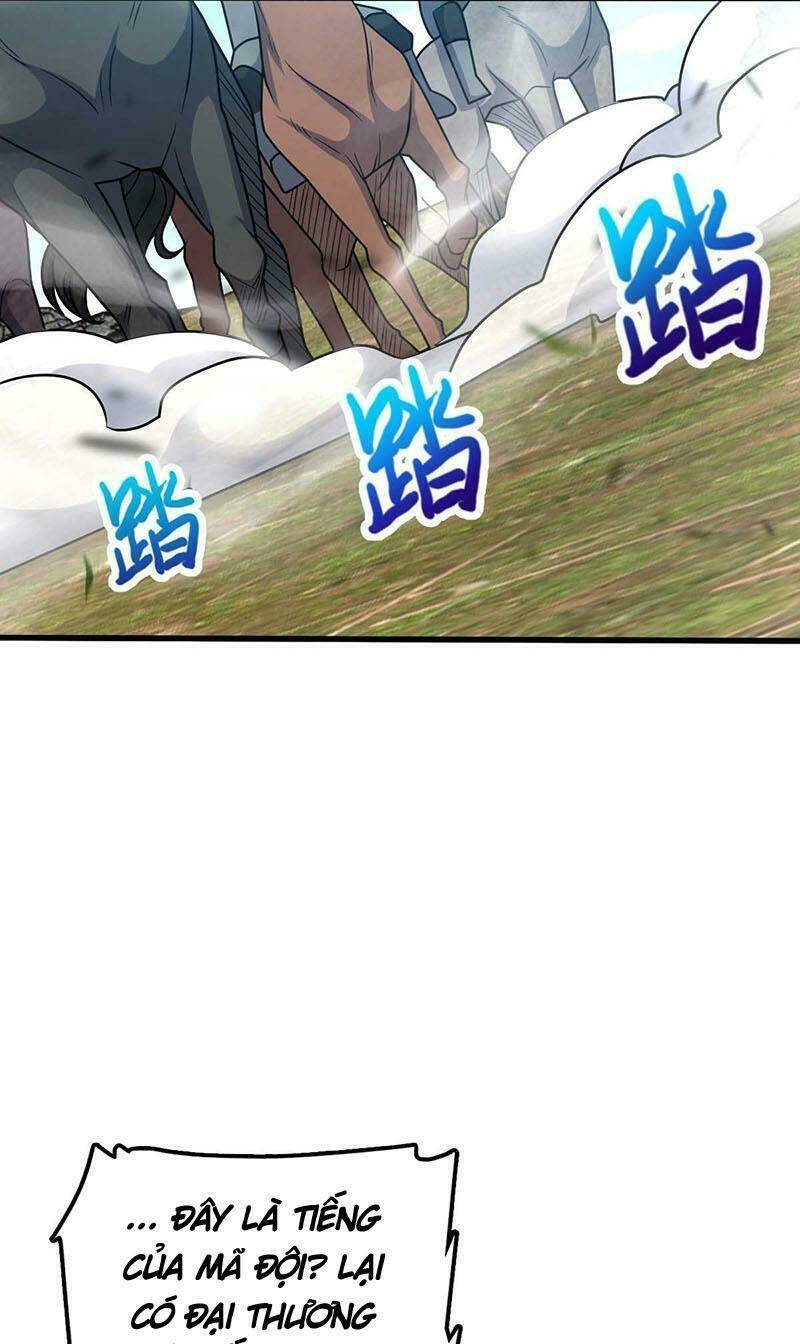 Đại Vương Tha Mạng Chapter 534 - Trang 2