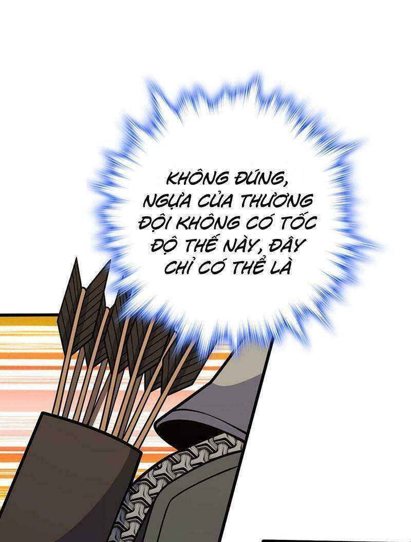 Đại Vương Tha Mạng Chapter 534 - Trang 2