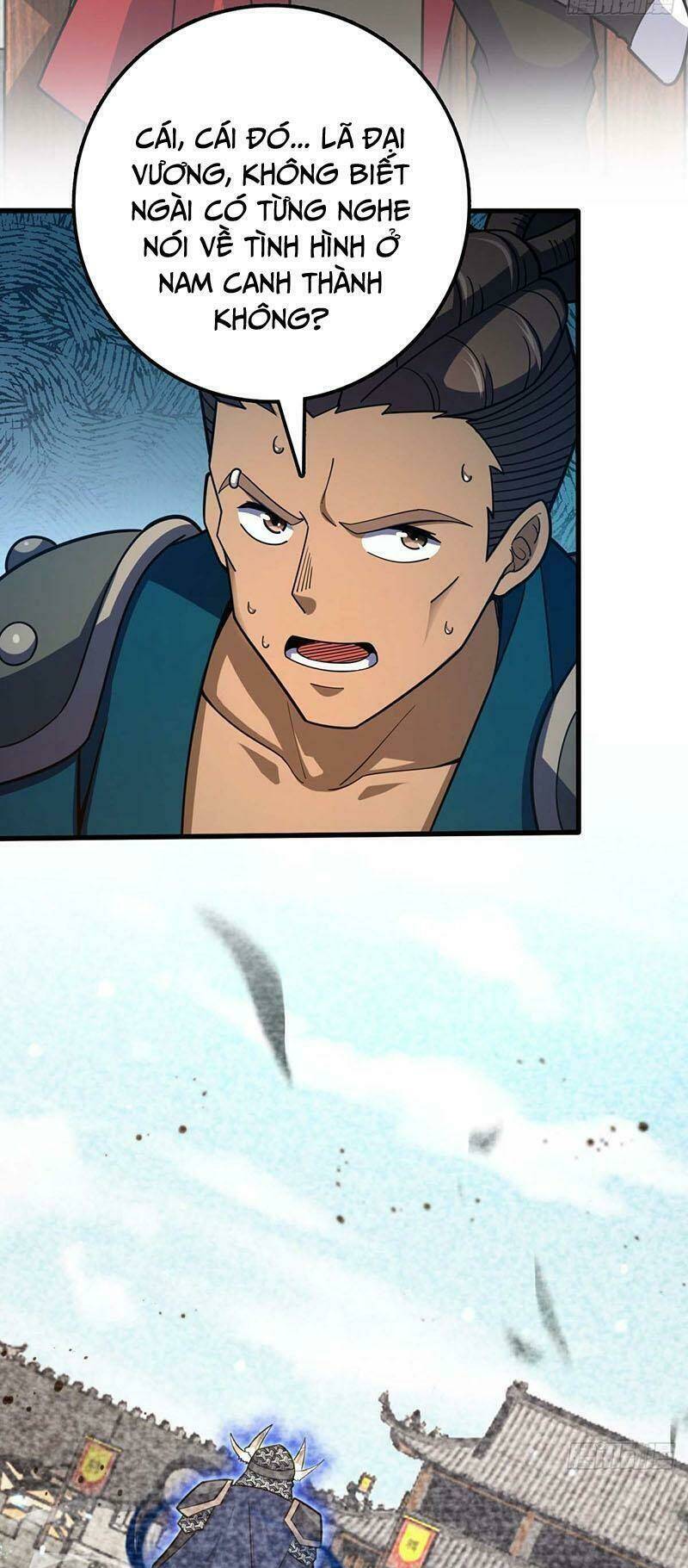 Đại Vương Tha Mạng Chapter 534 - Trang 2