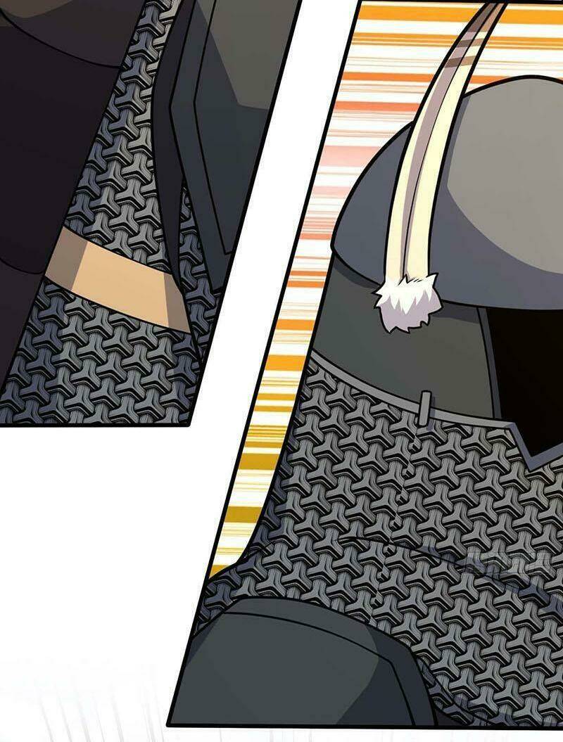 Đại Vương Tha Mạng Chapter 534 - Trang 2