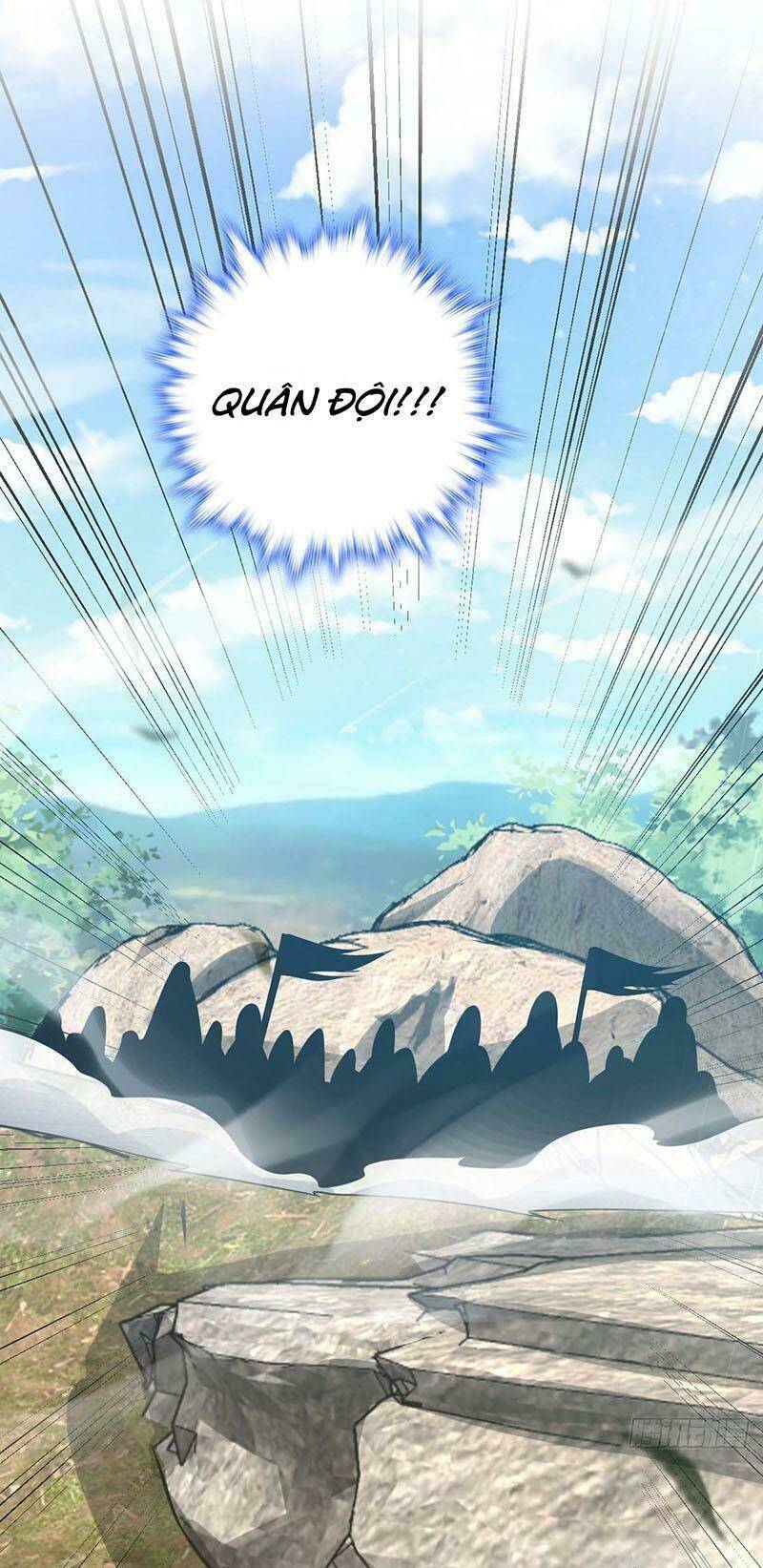 Đại Vương Tha Mạng Chapter 534 - Trang 2