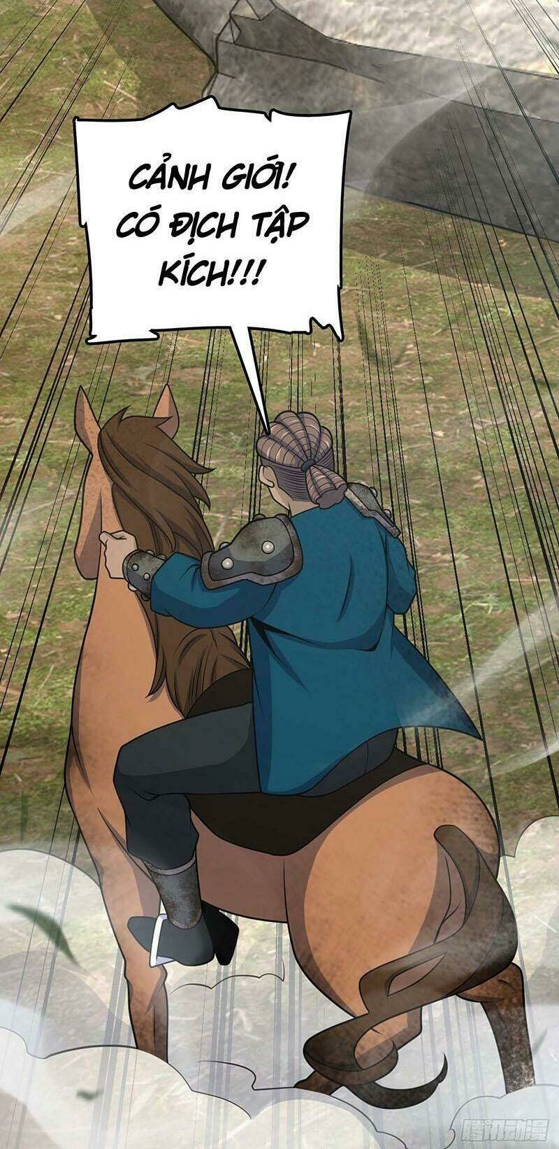 Đại Vương Tha Mạng Chapter 534 - Trang 2