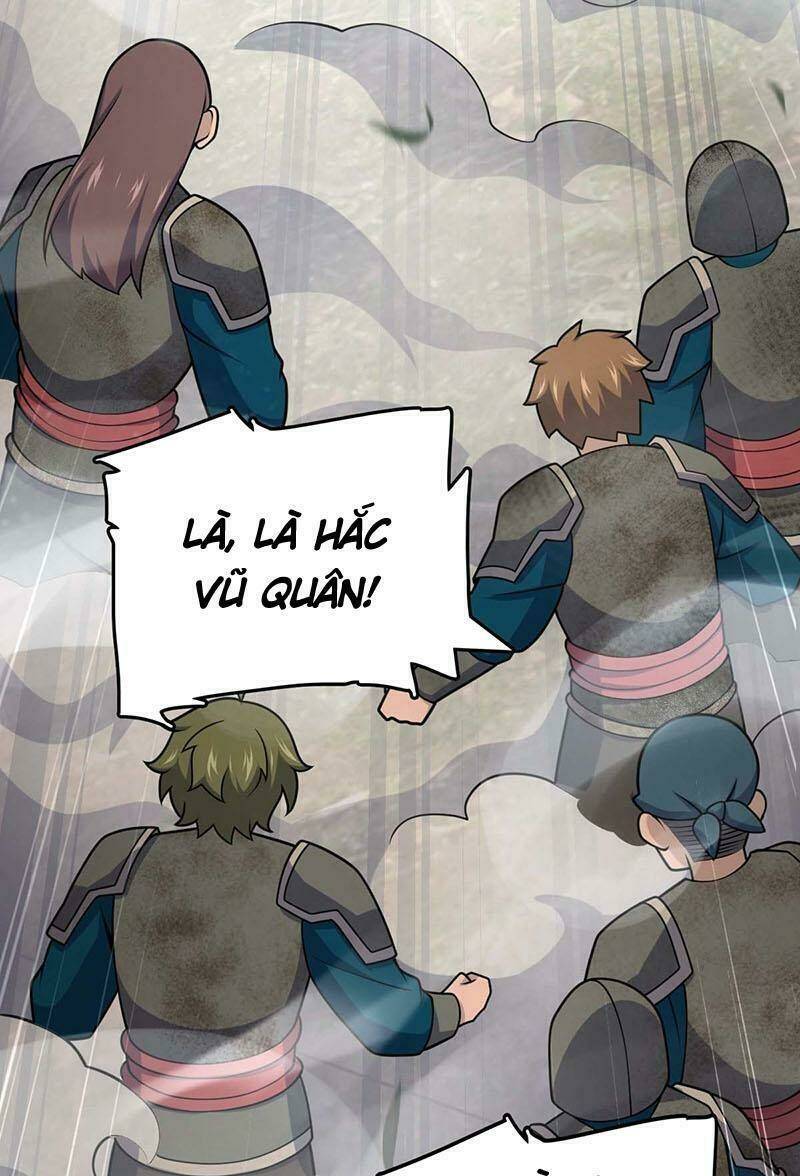 Đại Vương Tha Mạng Chapter 534 - Trang 2