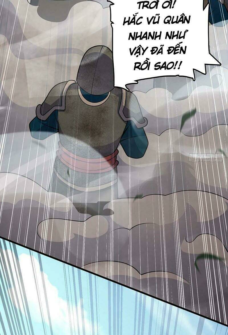 Đại Vương Tha Mạng Chapter 534 - Trang 2