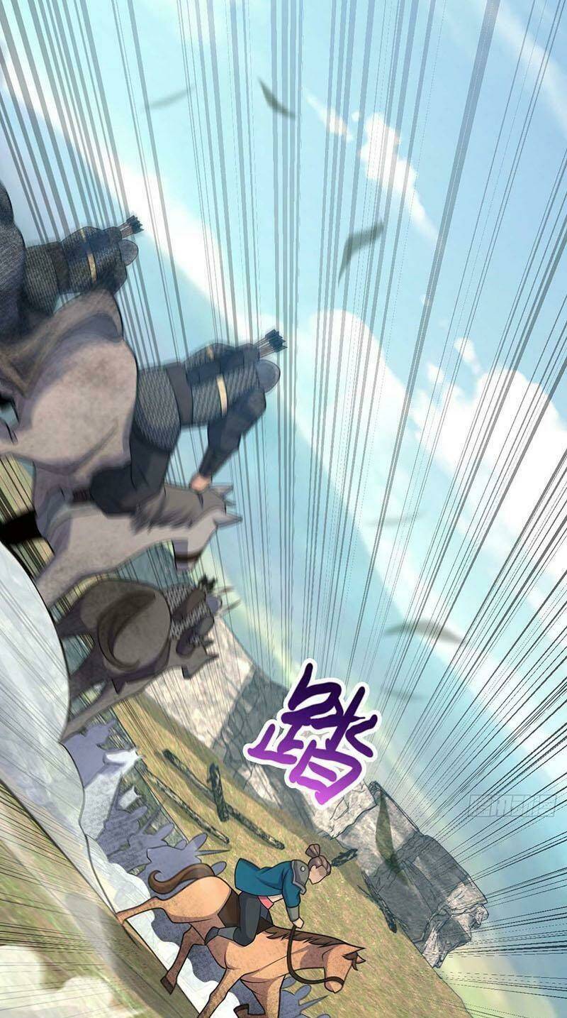 Đại Vương Tha Mạng Chapter 534 - Trang 2