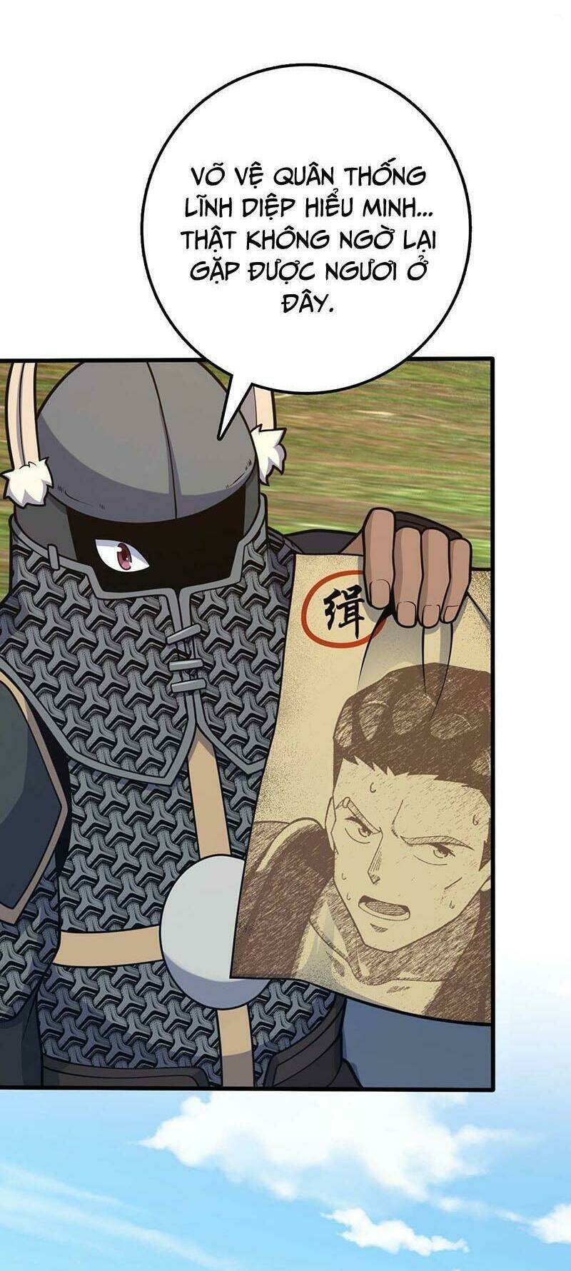 Đại Vương Tha Mạng Chapter 534 - Trang 2