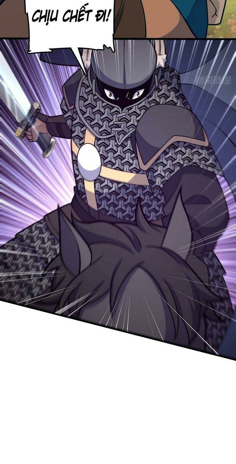 Đại Vương Tha Mạng Chapter 534 - Trang 2