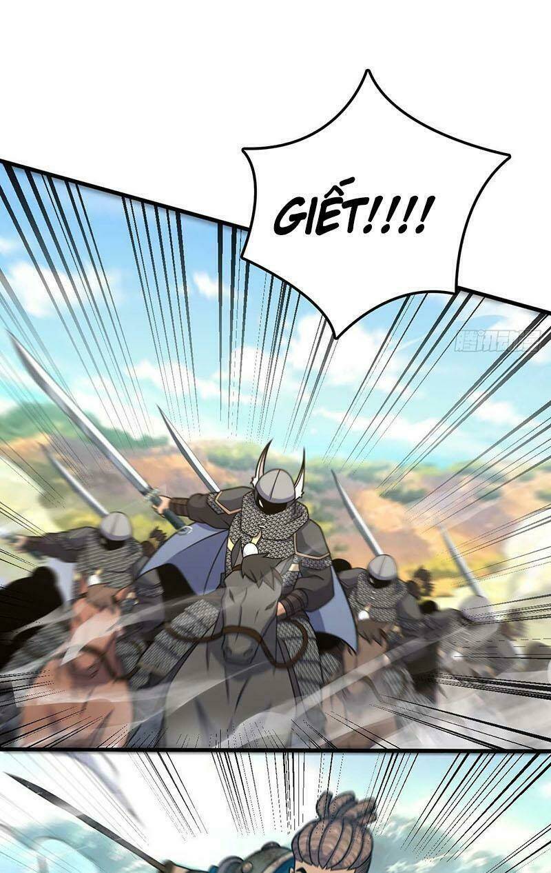 Đại Vương Tha Mạng Chapter 534 - Trang 2