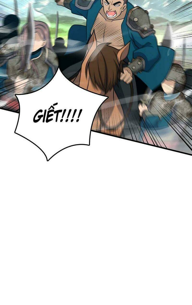 Đại Vương Tha Mạng Chapter 534 - Trang 2