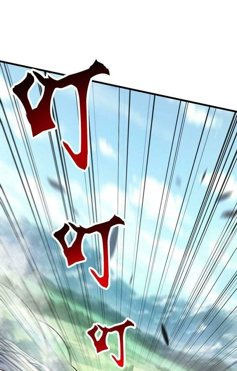 Đại Vương Tha Mạng Chapter 534 - Trang 2