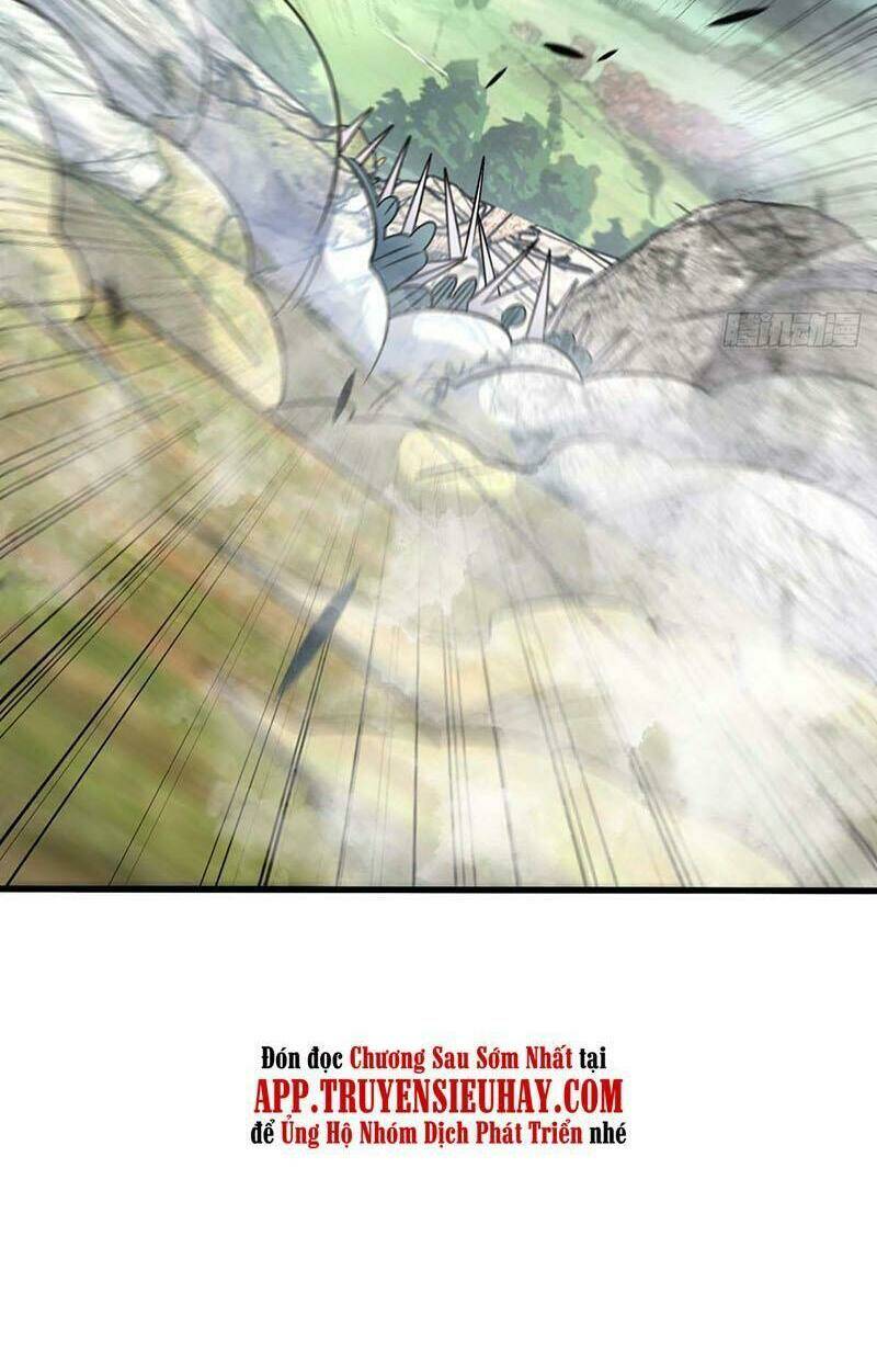 Đại Vương Tha Mạng Chapter 534 - Trang 2