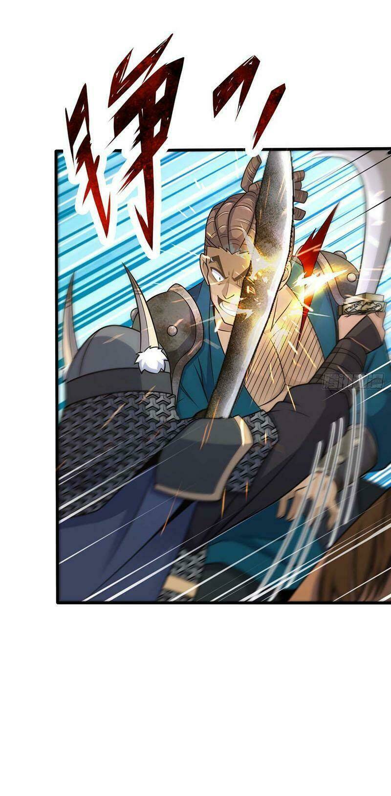 Đại Vương Tha Mạng Chapter 534 - Trang 2