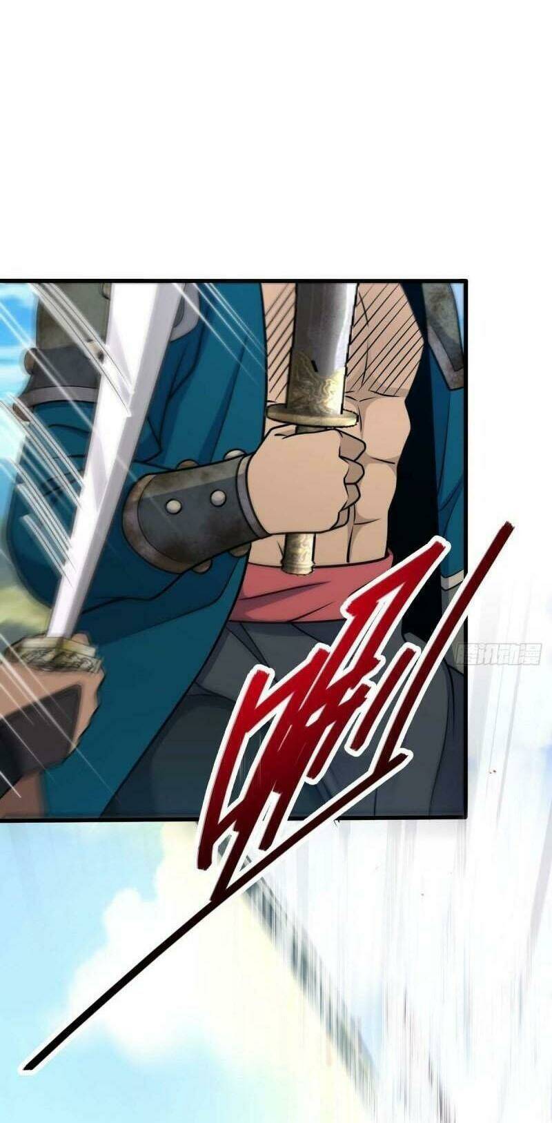 Đại Vương Tha Mạng Chapter 534 - Trang 2