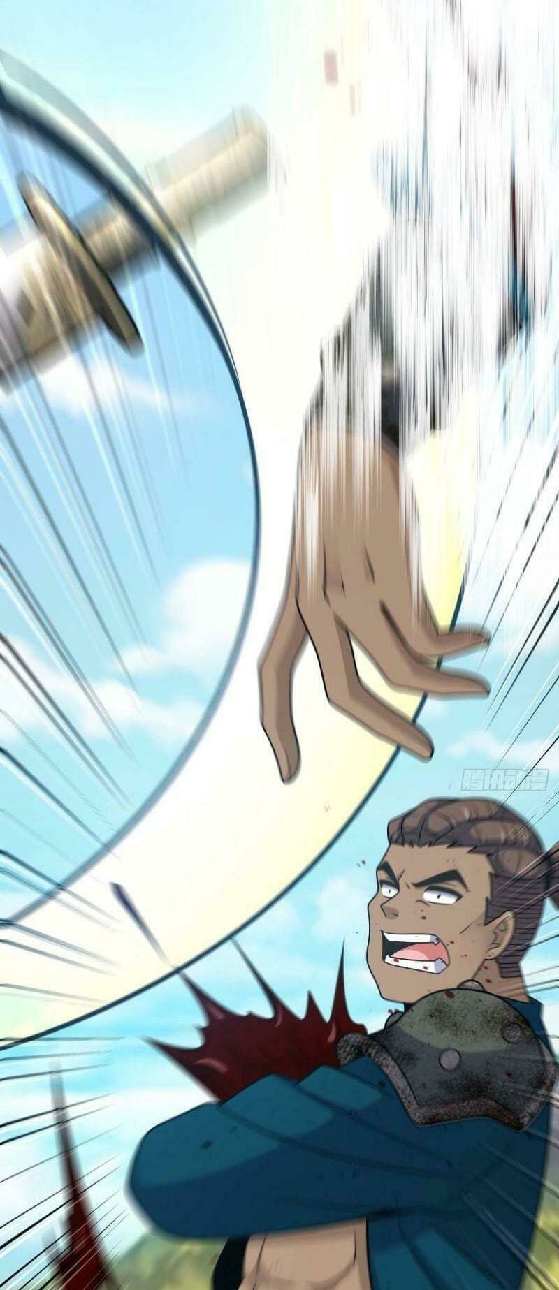 Đại Vương Tha Mạng Chapter 534 - Trang 2