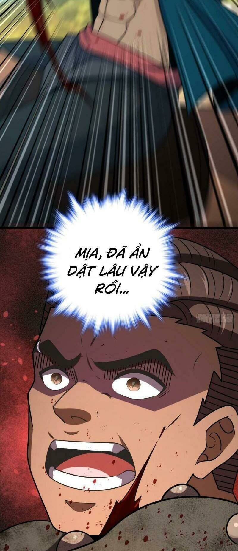 Đại Vương Tha Mạng Chapter 534 - Trang 2