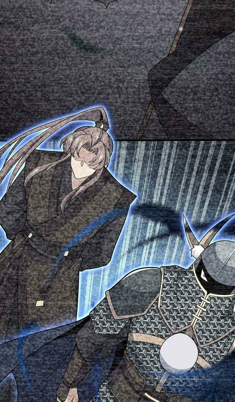 Đại Vương Tha Mạng Chapter 534 - Trang 2