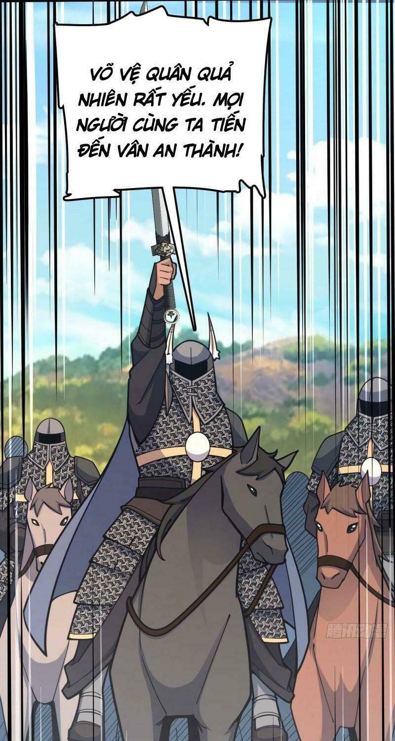 Đại Vương Tha Mạng Chapter 534 - Trang 2