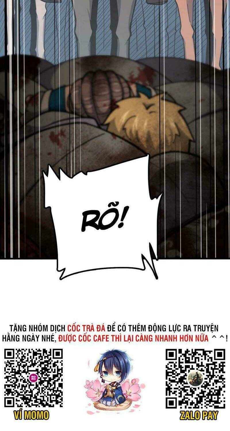 Đại Vương Tha Mạng Chapter 534 - Trang 2