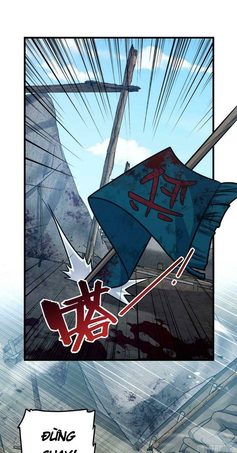 Đại Vương Tha Mạng Chapter 535 - Trang 2
