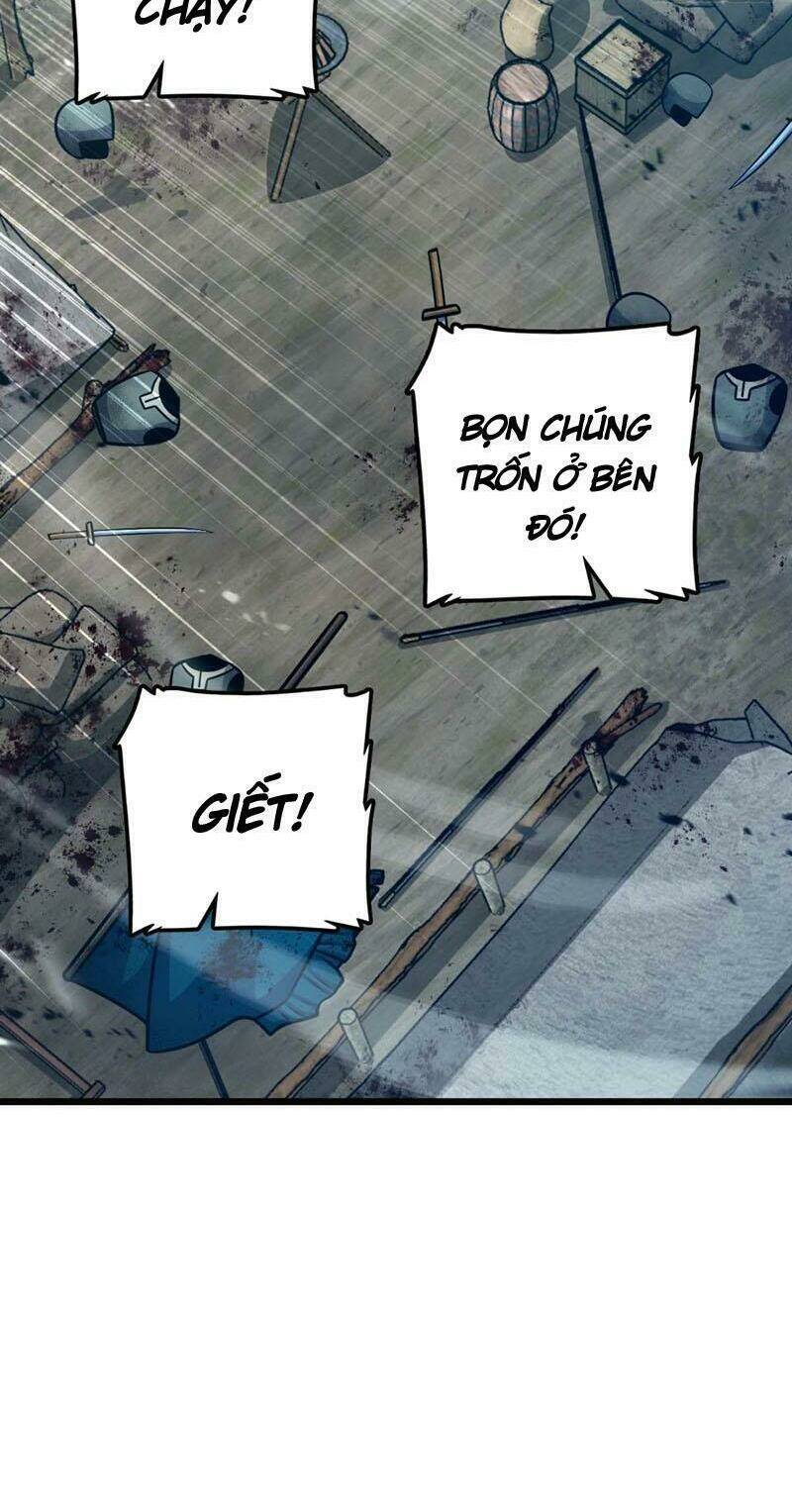 Đại Vương Tha Mạng Chapter 535 - Trang 2