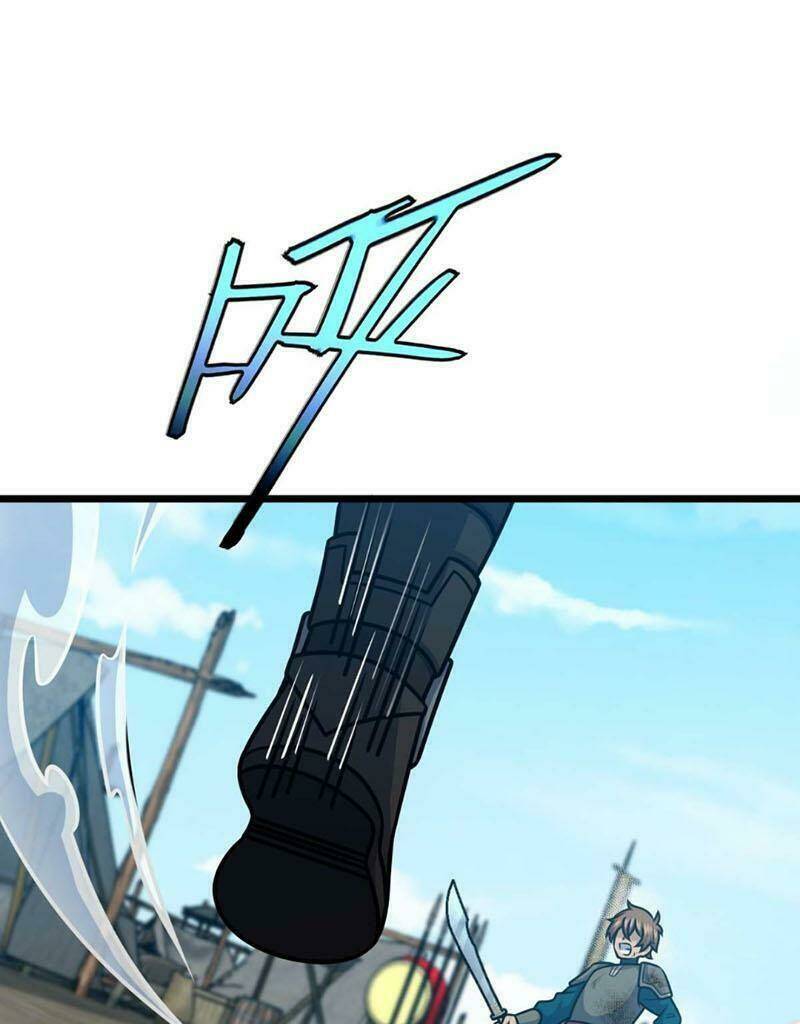 Đại Vương Tha Mạng Chapter 535 - Trang 2